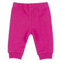 Pantaloni Chicco Fucsia lunghi 24522
