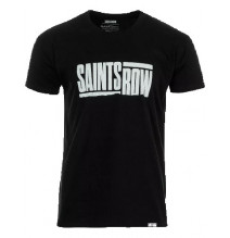 Maglietta Ragazzo Nera