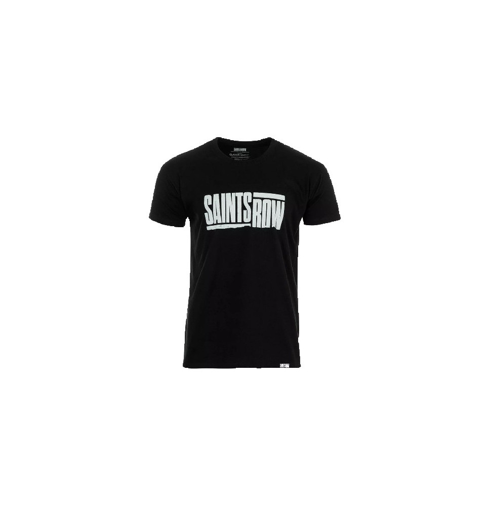 Maglietta Ragazzo Nera