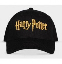 Cappello Harry Potter Unisex Nero