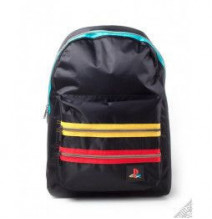 Zaino Play Station Unisex Nero