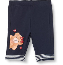 Leggings Chicco Bimba Blu 02522