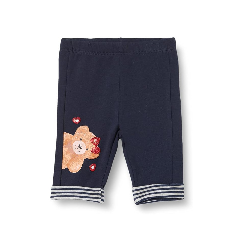Leggings Chicco Bimba Blu 02522