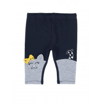 Leggings Chicco Bimba Blu 25940
