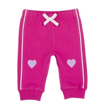 Pantaloni Chicco Fucsia lunghi 24522