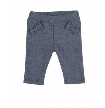 Leggings Chicco Bimba Grigio 25937