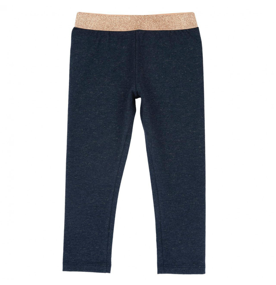 Leggings Chicco Bimba Blu 01958