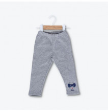 Leggings Chicco Bimba Grigio 08586