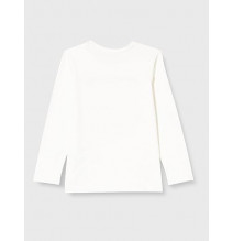 Maglietta Chicco Bimba Bianca 67758