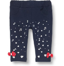 Leggings Chicco Bimba Blu 25941