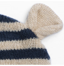 Set Cappello e Sciarpa Chicco Bimbo Blu 100793