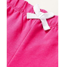 Pantalone Chicco Bimba Fucsia e Blu  08665