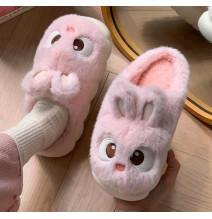 Pantofole Bimba Rosa