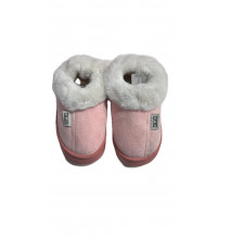 Pantofole Bimba Rosa