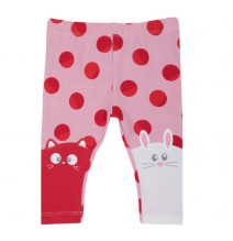 Leggings Chicco Bimba Rosa 25858