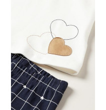 Completo Chicco Bimba Bianco 75683