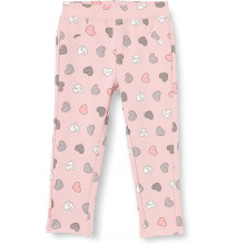 Leggings Chicco Bimba Rosa 08901