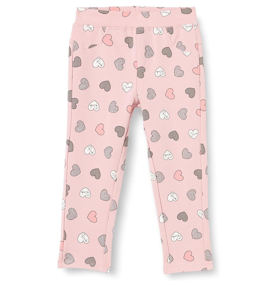 Leggings Chicco Bimba Rosa 08901