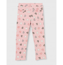 Leggings Chicco Bimba Rosa 08901