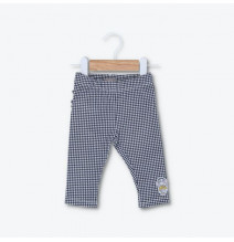 Leggings Chicco Bimba Bianco 08481