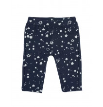 Leggings Chicco Bimba Blu 02888