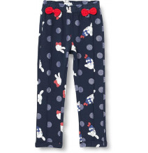 Pantalone Chicco Bimba Blu 08587