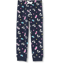 Pantalone Chicco Bimba Blu 08666