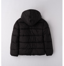 Giubbotto Sarabanda Ragazzo Nero F641