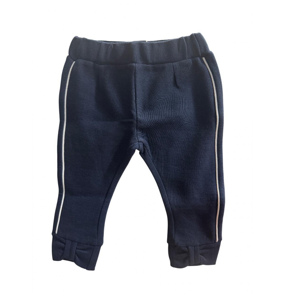 Pantalone Chicco Bimba Blu 08234