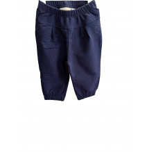 Pantalone Minibanda Bimba Blu 5721