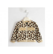 Felpa Sarabanda Bimba Beige 3135