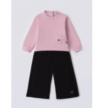 Tuta Sarabanda Bimba Glicine A350