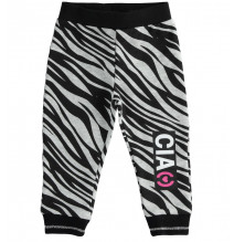 Pantalone Sarabanda Bimba Grigio 5258