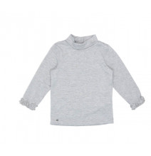 Lupetto Sarabanda Bimba Grigia K208