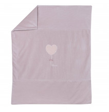 Coperta carrozzina Chicco rosa 100483