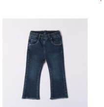 Jeans Sarabanda Bimba Blu 7306