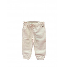 Pantalone Sarabanda Bimba Beige 7231