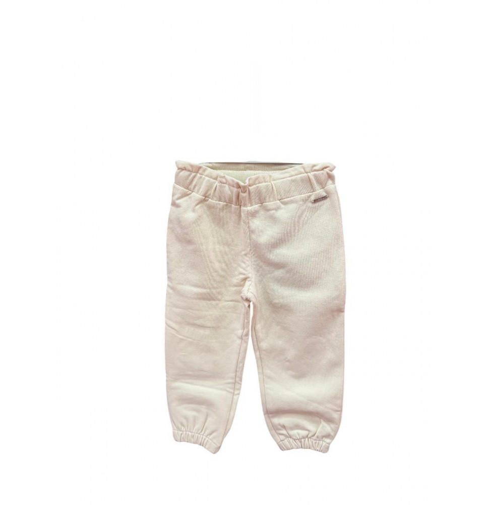 Pantalone Sarabanda Bimba Beige 7231