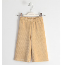 Pantalone Sarabanda Bimba Beige 5257