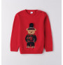 Maglione IDO Bimbo Rosso F221