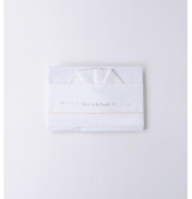 Lenzuolino IDO Unisex Bianco F926