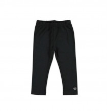Leggings Sarabanda Bimba Nero 0X708