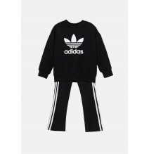 Tuta Adidas Unisex Nera JC7873