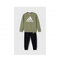 Tuta Adidas Unisex Verde  IX7320