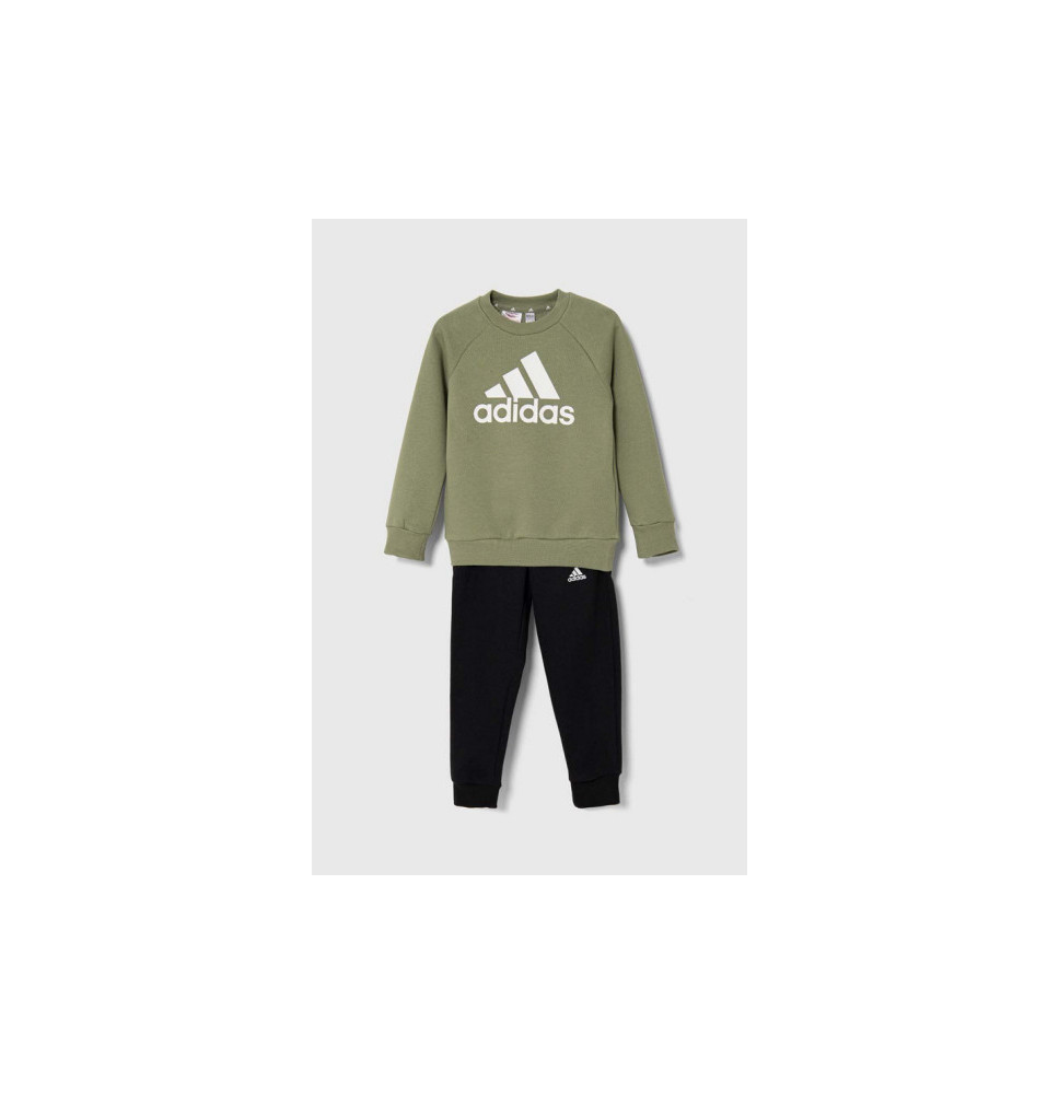 Tuta Adidas Unisex Verde  IX7320