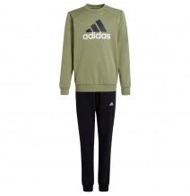 Tuta Adidas Unisex Verde IY5431