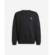 Felpa Adidas Unisex Nera JC8422