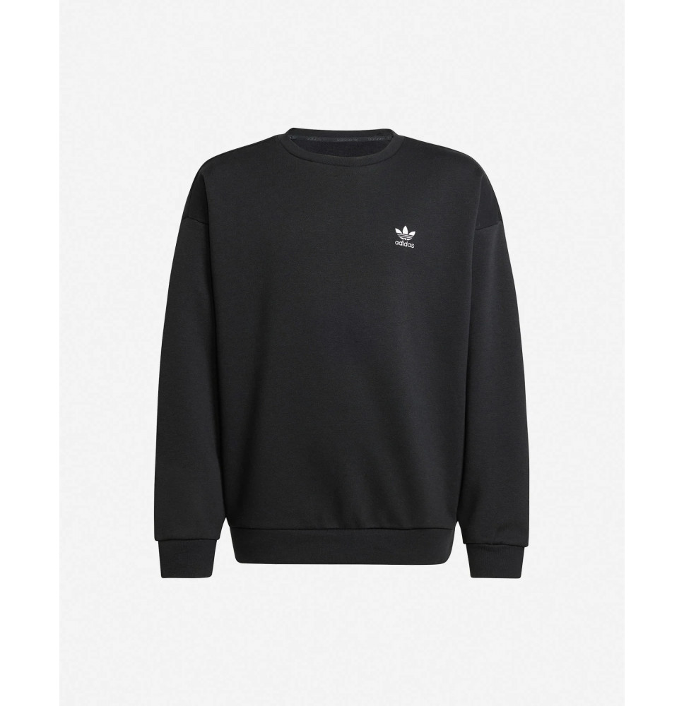 Felpa Adidas Unisex Nera JC8422