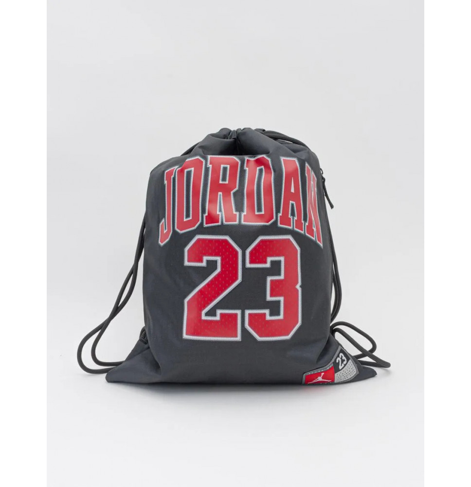 Sacca Jordan Nera Unisex 9A0757-023