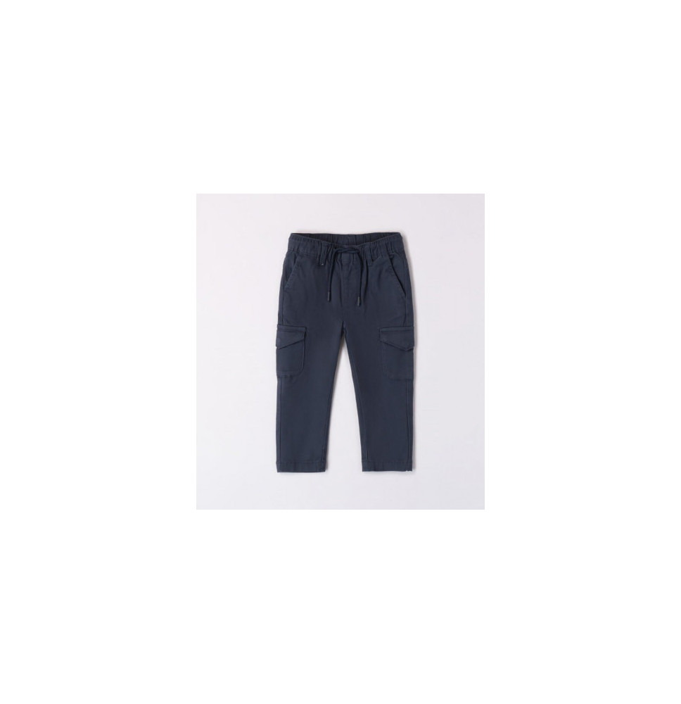 Pantalone Sarabanda Bimbo Blu 7165
